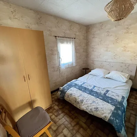 Chalet A Gruissan, 3 Chambres, Pres De La - Fr-1-784-38 *