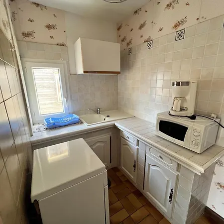 A Gruissan, 3 Chambres, Pres De La - Fr-1-784-38 * Gruissan