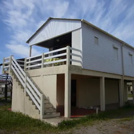 Chalet A Gruissan, 3 Chambres, Pres De La - Fr-1-784-38